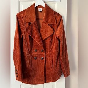 CABI Professor Peacoat L